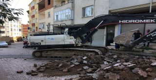 Kumru İlçe Merkezi, Tarihinde İlki Yaşıyor