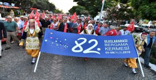 Kocaoğlu: Formül Atatürk İlkelerinde Yatıyor. İlaç Ve Merhem Budur