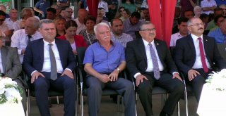 Nazillide Kurtuluş Coşkusu