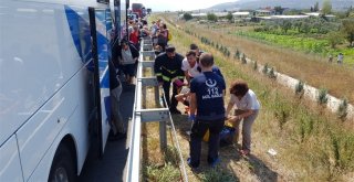 Otobanda Can Pazarı