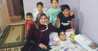 Sünnet Merasimi Evlerde Devam Ediyor