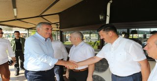 Sakaryayı Gören Adakule Yakında Tamamlanacak