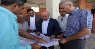 Çolakbayrakdar, Kocasinana Yeni Bir Soluk Katıyoruz