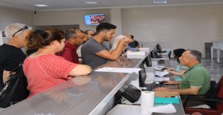 Yeni Eğitim Yılında Erüye 8 Bin 749, Kayseri Üniversitesine İse 2 Bin 558 Öğrenci Kayıt Yaptıracak
