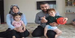 6 Ay İçerisinde Ameliyat Olmazsa Ayakları Kesilecek