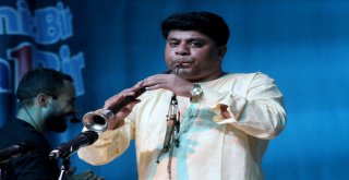 Zurna Üstatlar Fethiyede Buluştu