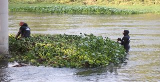 Asi Nehrine Düşen Çocuğun Arama Çalışmalarına Ara Verildi