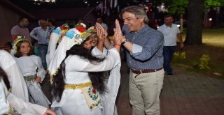 Beyoğlunda Öğrencilerin Karne Hediyesi Kefken Kampı