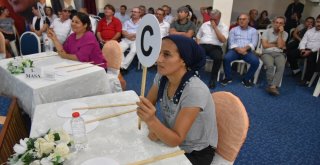 Kadın Çiftçiler Yarışmasının Kemer Birincisi, Tuğba Kavuz Oldu