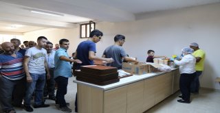 Büyükçekmeceye 3 Modern Taziye Evi