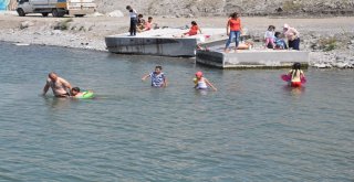 Çıldır Gölü Ege Sahillerini Aratmıyor