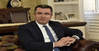 Gümüşhanede Ahilik Haftası Kutlandı