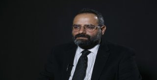 Gbc Başkanı Arif Kurt: