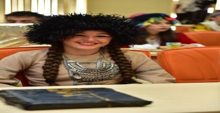 Tütüncü, Festival Konuklarını Ağırladı