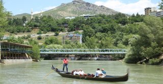 Terörden Temizlenen Tunceli Turizm Şehri Oldu