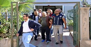 Antalyada Meyhane Basıp Darp Ederek Zorla Senet İmzalattırıldığı İddiası