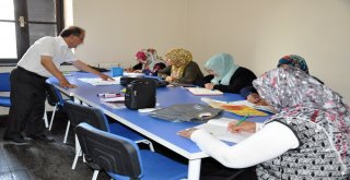 (Özel Haber) Fransızların Yaptığı Tarihi Tren İstasyonu Eğitim Yuvası Oldu