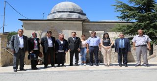 Iraklılar Battalgaziye Hayran Kaldı