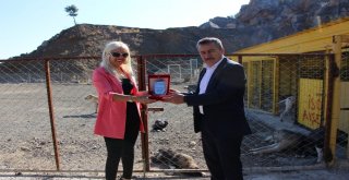 Seydişehirde Hayvan Barınağı Hizmette