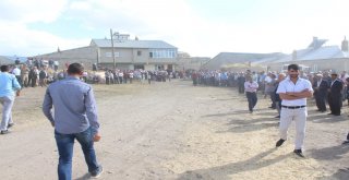 Ağrılı Kıbrıs Gazisi Vefat Etti