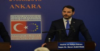 4. Reform Eylem Grubu Toplantısı