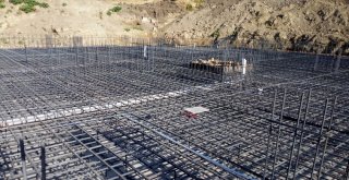 Çukurcada 142 Konutun Temeli Atıldı