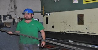 Sandıklıdan Dünyanın Yükünü Taşıyorlar