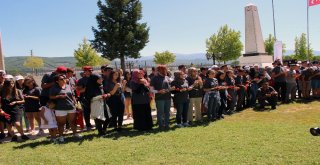 Muğlada 15 Temmuz Etkinlikleri