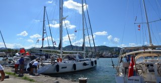 Daddralli Ekibi 24 Tekne İle Fatsada