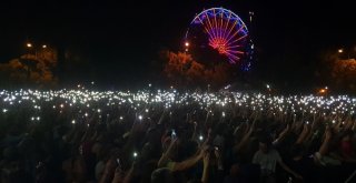 Tiyatro, Müzik, Eğlence, Adrenalin Tutkunları Fuarda Buluştu