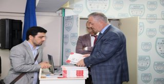 Lise Son Sınıf Öğrencilerine Eğitim Desteği