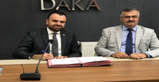 Vanda ‘Eğitimle Şekillenen Gelecekler Projesi