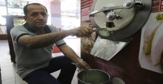 Silopide Vatandaşlara 50 Kilo Dondurma İkramı