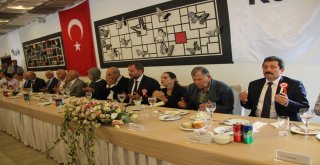 Kale Grubu 61. Yılını Törenlerle Kutluyor