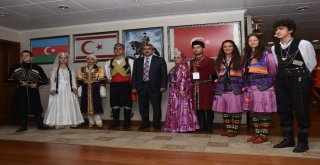 Nazillide Kurtuluş Coşkusu Başlıyor