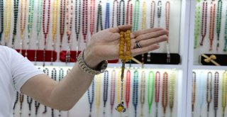 Stresin İlacı Kehribar Tespihler