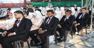 Mahmud Abbastan Toplu Nikah Sponsorluğu