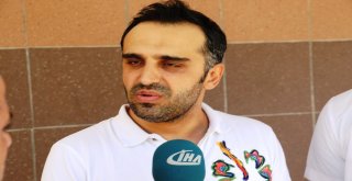 Diyarbakırda Doktora Saldıran Hasta, Öğretmen Çıktı