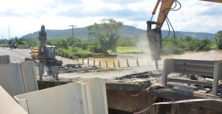 Ulaştırma Bakanı Turhan: Selin Yaraları Kısa Sürede Sarılacak”