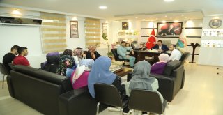 İlkem, Hızlandırılmış Kpss Kursu Açtı