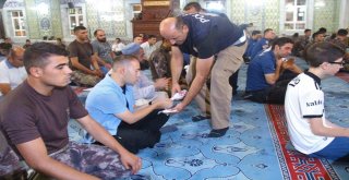 Elazığ Şehitleri İçin Mevlit