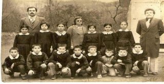 47 Yıl Sonra Gelen Sürpriz Plaket