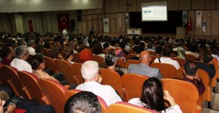 Yyüde ‘Bilim, Teknoloji Ve Yenilik Ekosisteminde Yeni Tübıtak Konferansı