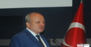 Aso Başkanı Özdebir: “Türk Sanayicileri İçin Afrika Ekonomik Olarak Bir Fırsatlar Kıtasıdır”