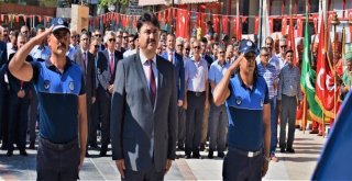 Havranda Kurtuluş Coşkusu