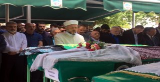 Mustafa Çağanın Acı Günü