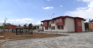 Zafer Mahallesi Bilgi Evinde Sona Gelindi