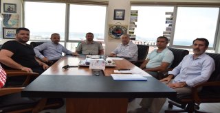 Turandan Mutana Taziye Ziyareti