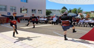 Kalede 48 Çocuk Erkekliğe İlk Adımı Attı