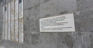 Deprem Şehitleri Serdivanda Anılacak